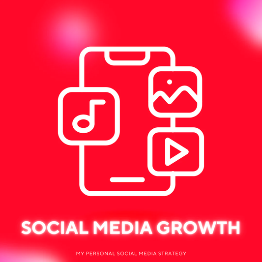 Social Media Growth Package