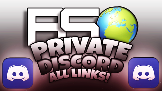 Private Resell Discord Server ( All Vendor Links & 300+ paid members active)