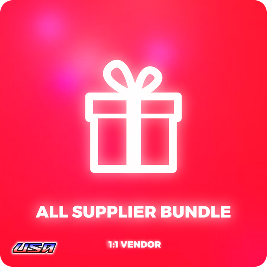 ALL SUPPLIER BUNDLE